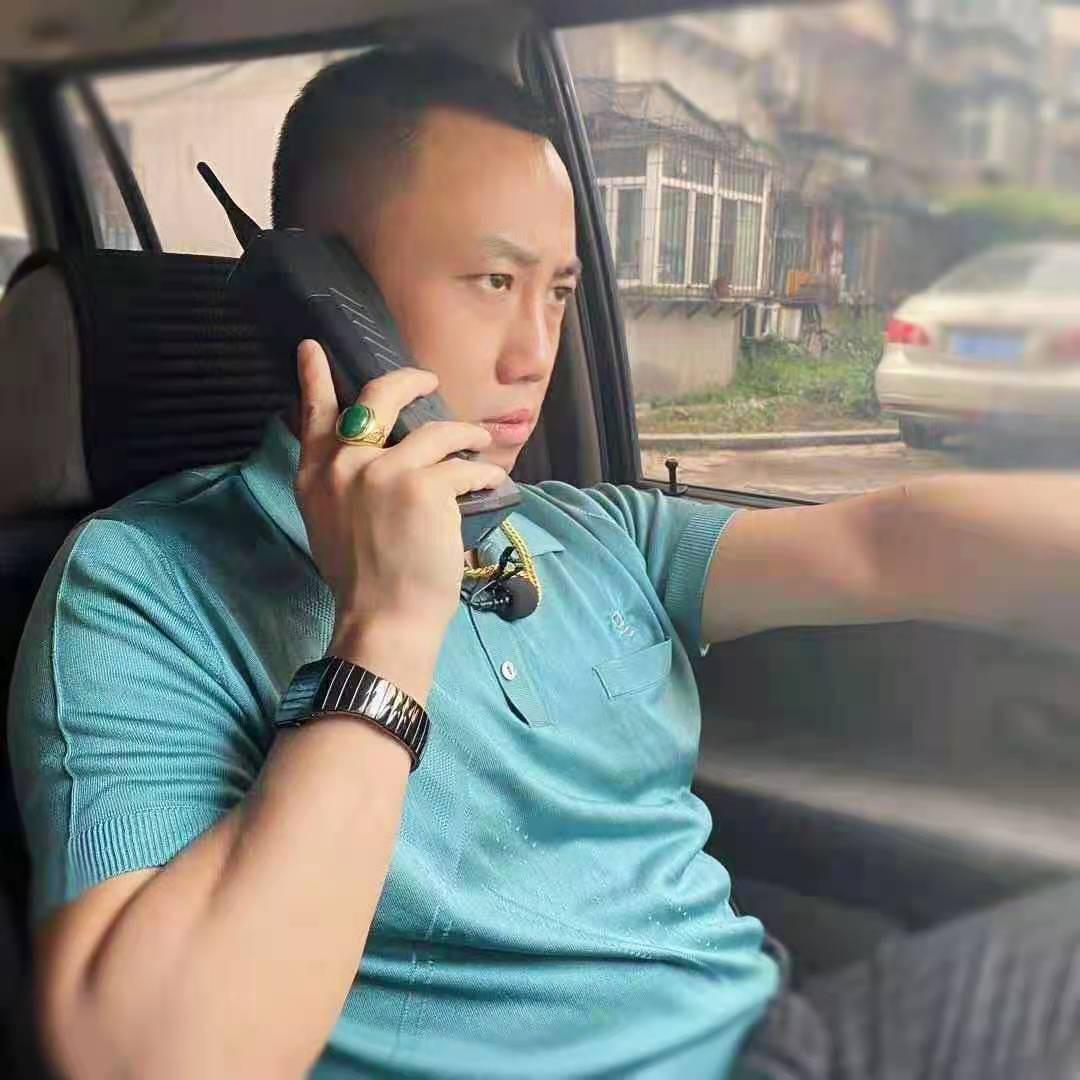 穿越涛哥🌶️辣王探店