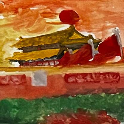 北京旅游小助手