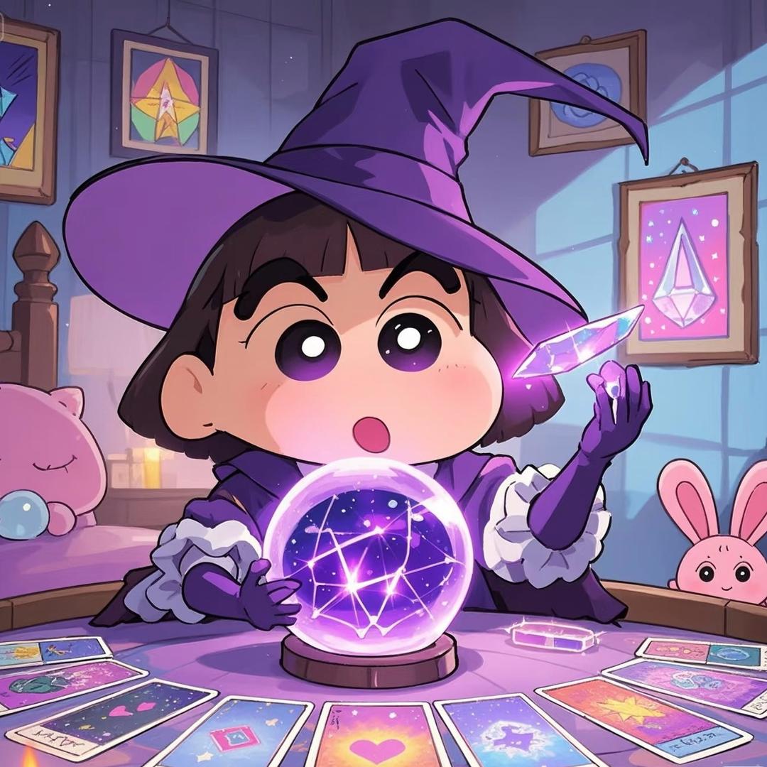 快乐小精灵🧝🏻‍♀️