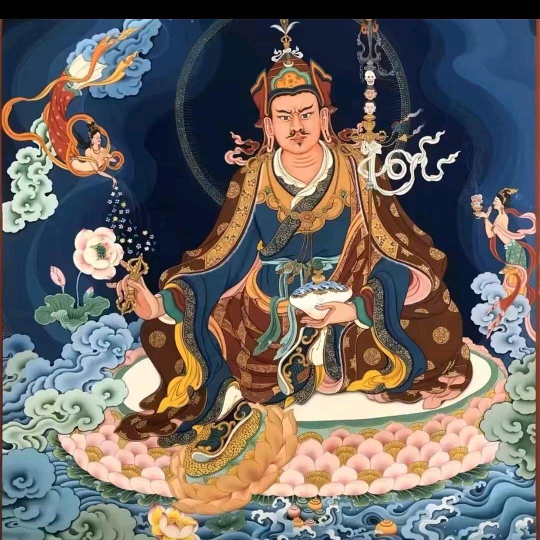 🐍德庆卓玛🍀