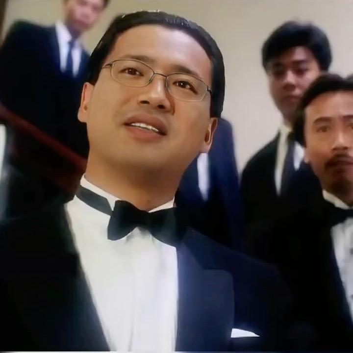 温柔的土匪