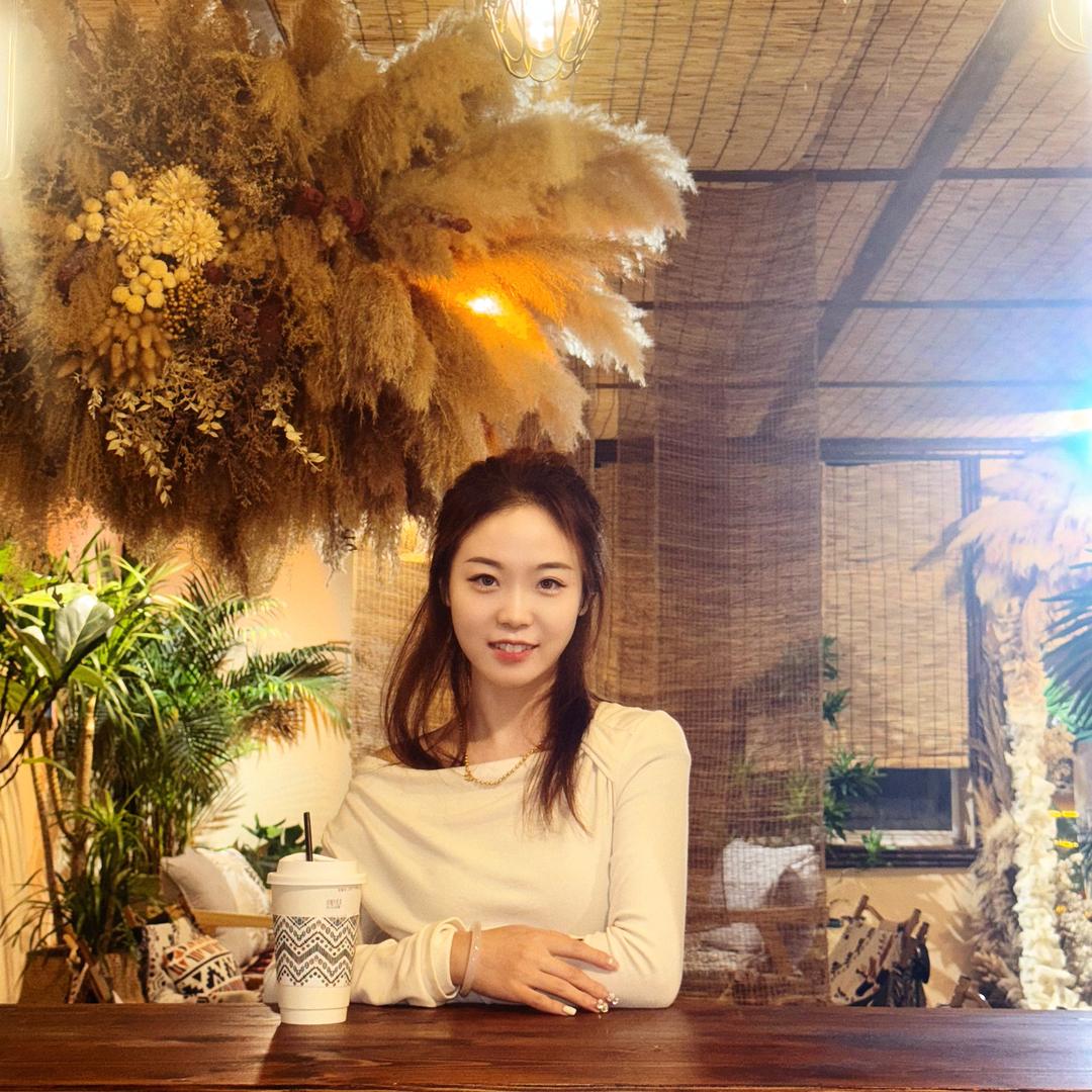 欢儿吖