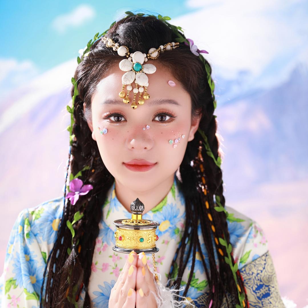 吃货娘娘