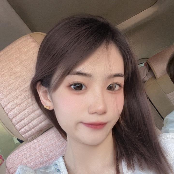 一小只团子🍼