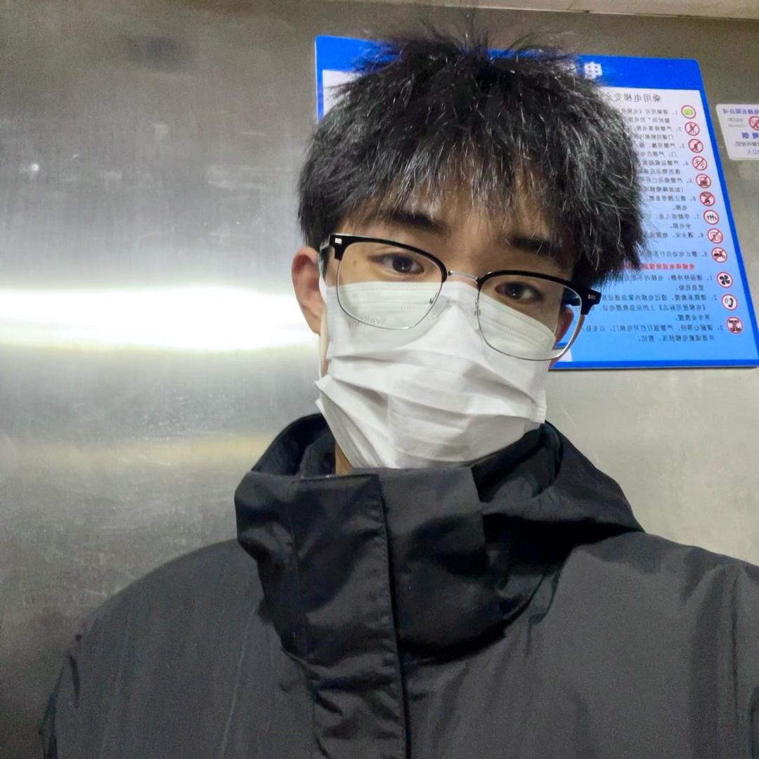 烨烨不熬夜