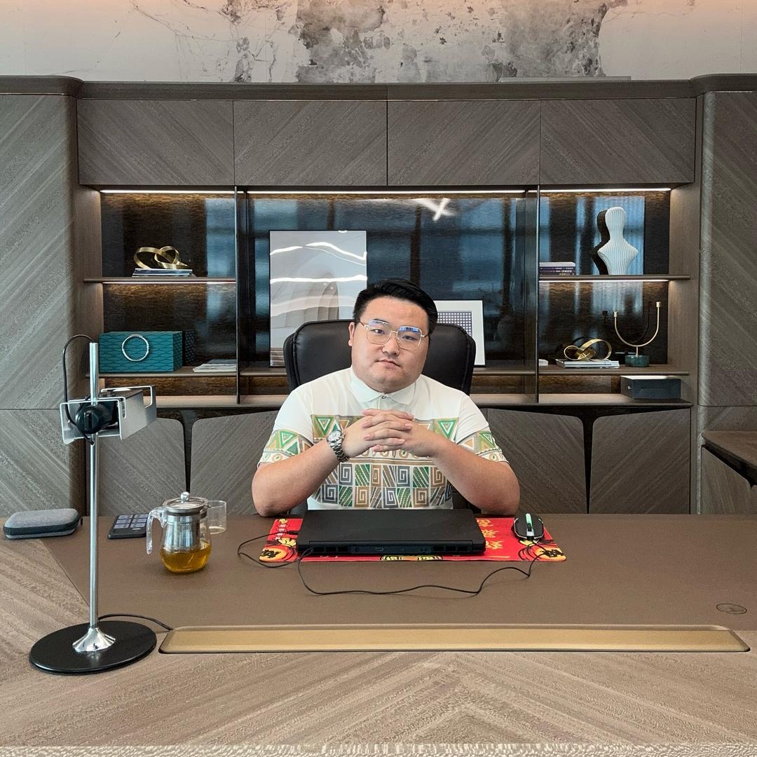 横琴注册公司产业园