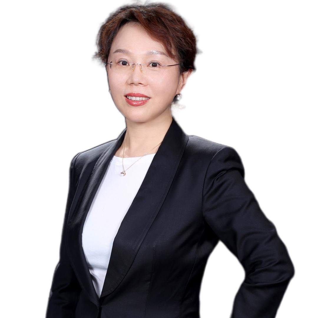 禾姐姐爱健康