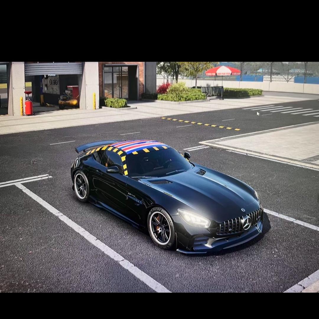大飞车车