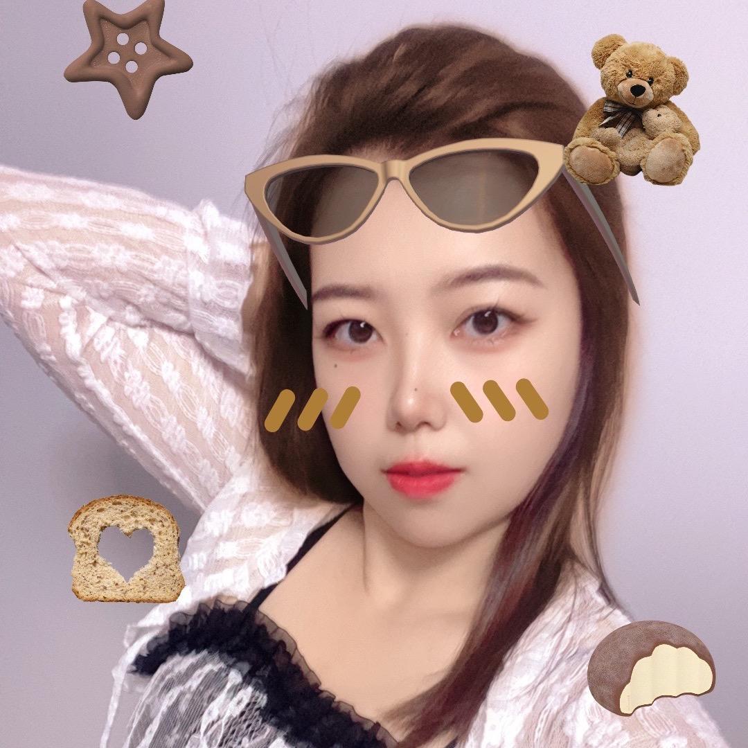 星月💕💕💕