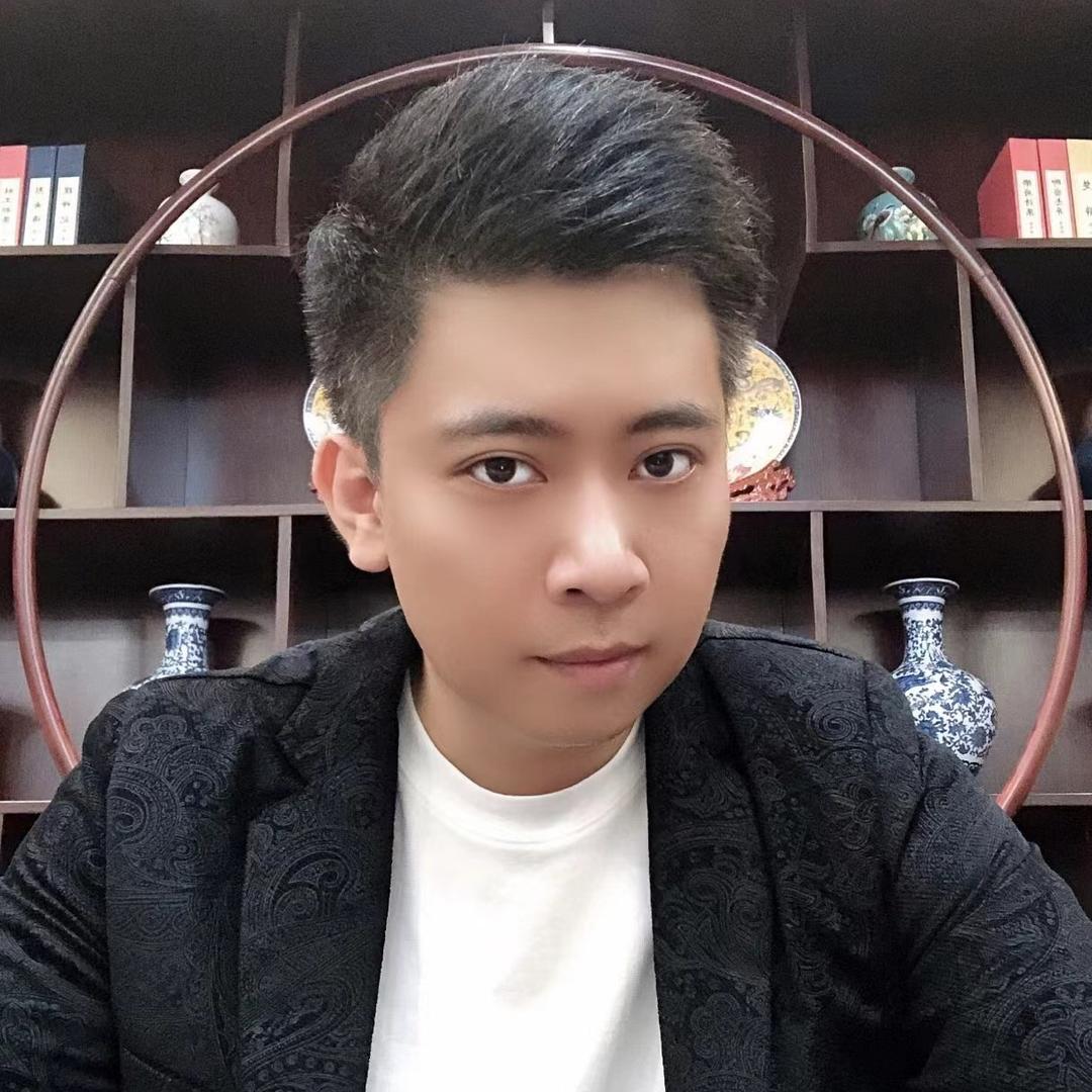 李先生