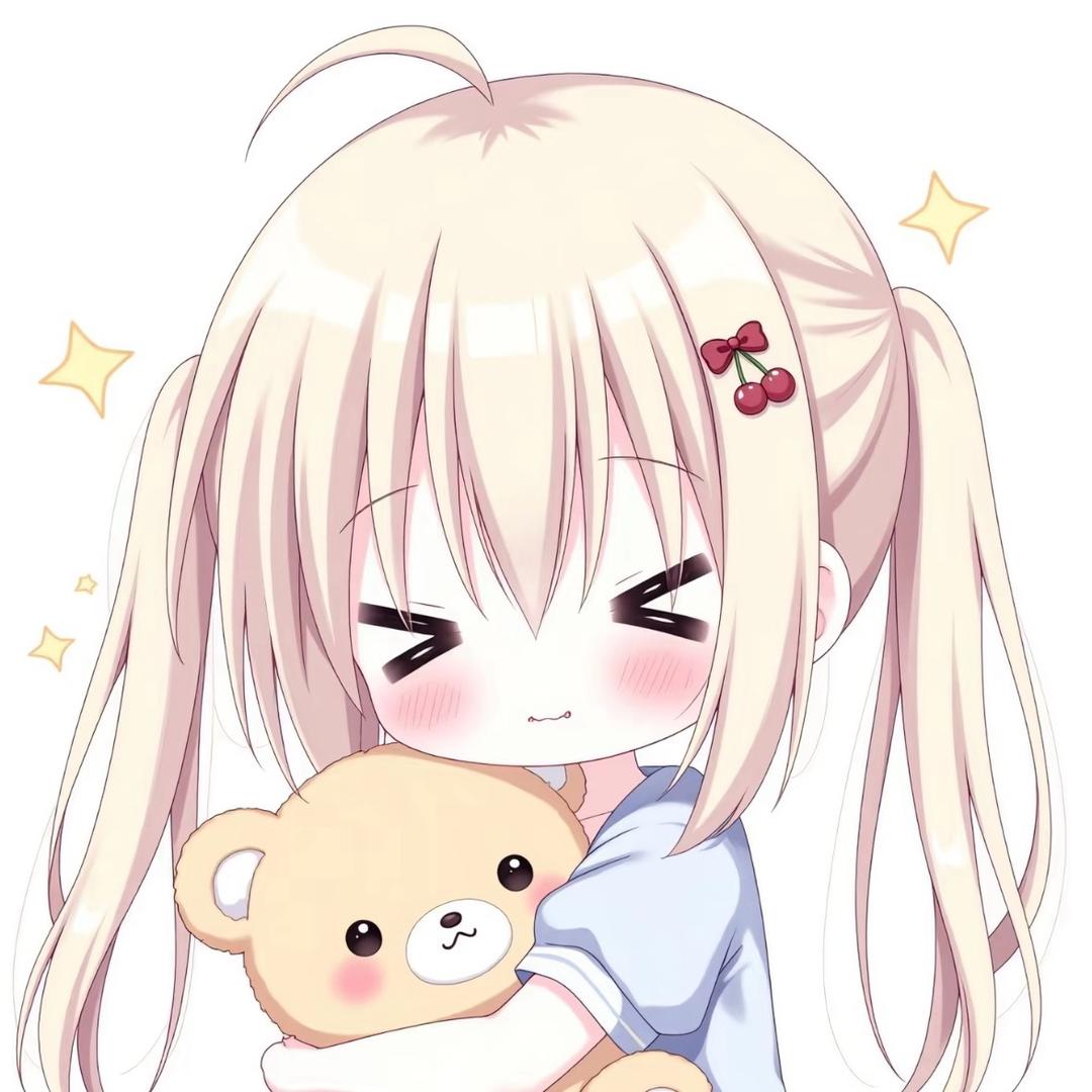 呆