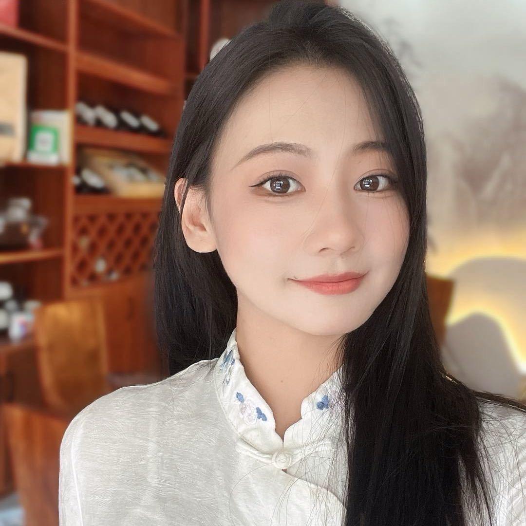 普洱小阿姨