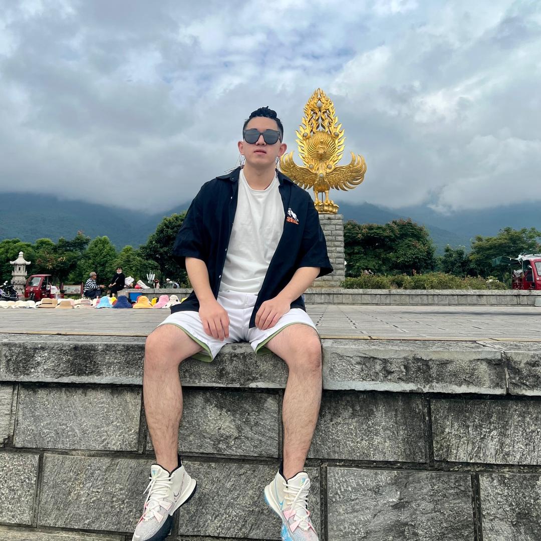 李燃逆袭录