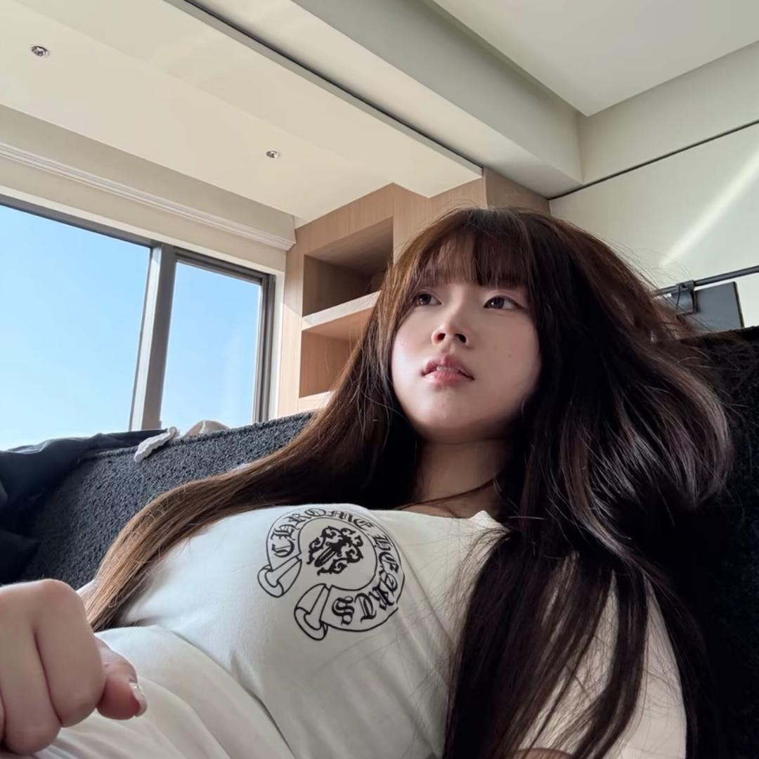 晚 安