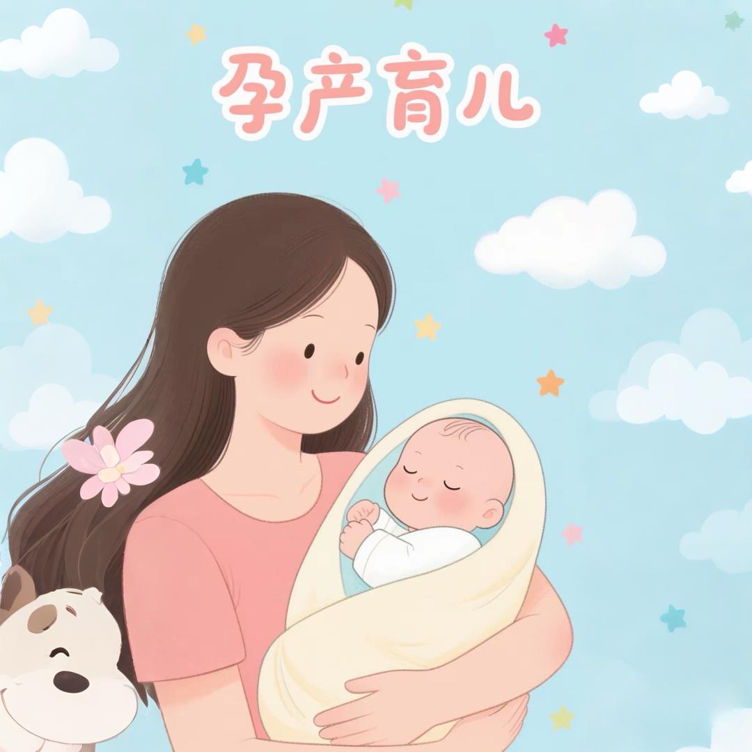 辰辰爸