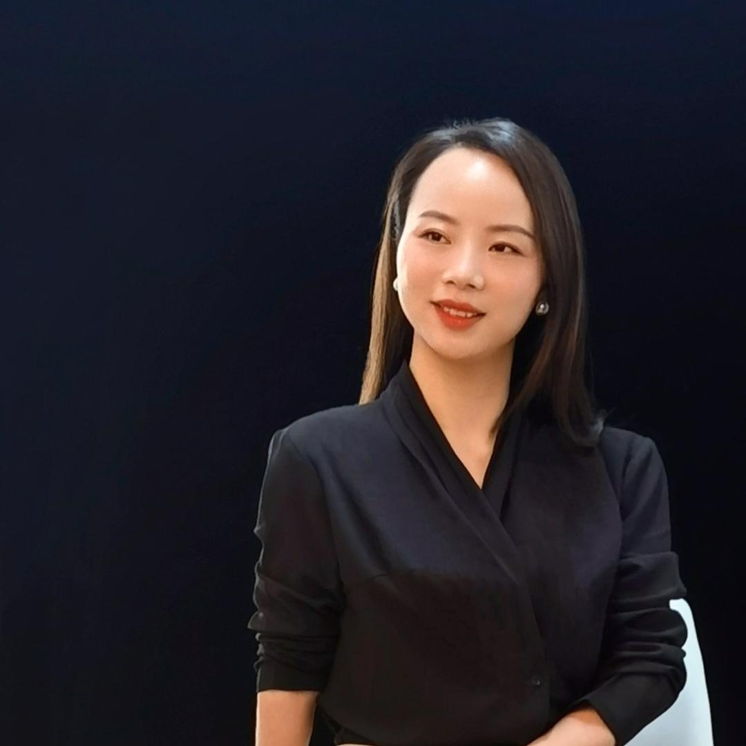 赵靓人生