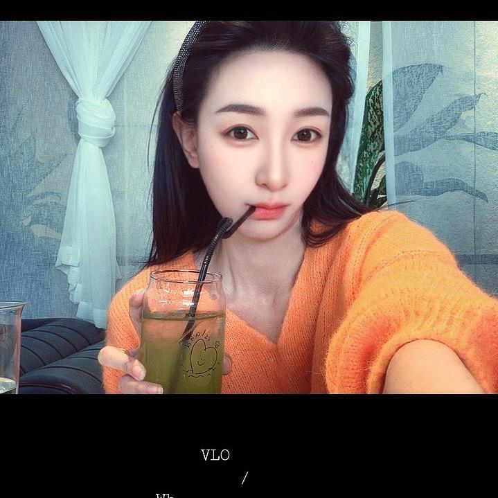 是那个水冰月啊🍧