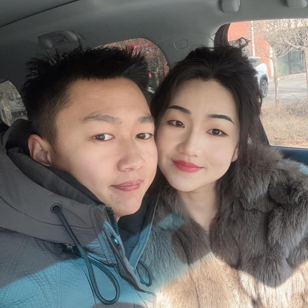 猪肉妹的修车店🚗🚗
