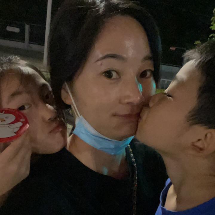 小清🍎🍎