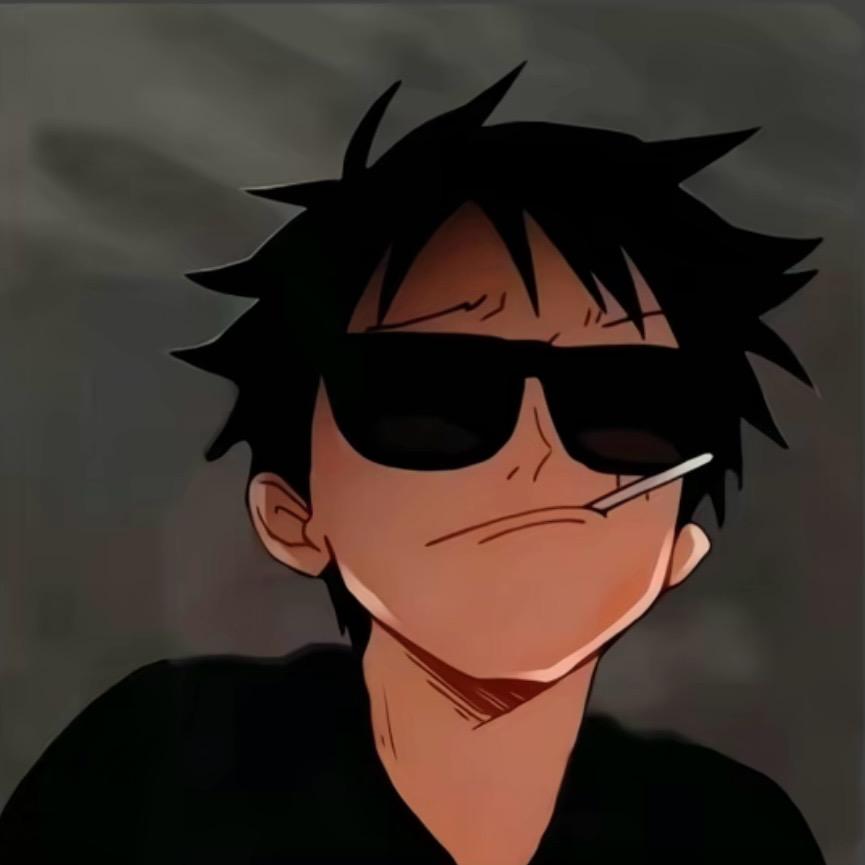 阳光快乐大男孩