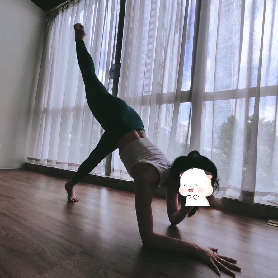 莹莹老师🧘