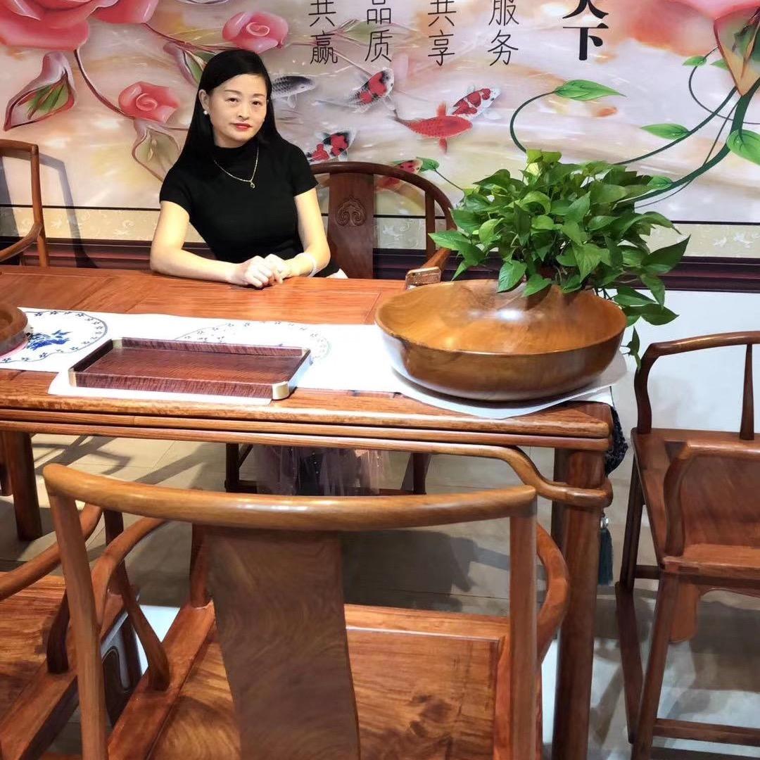 宏鑫红木家具