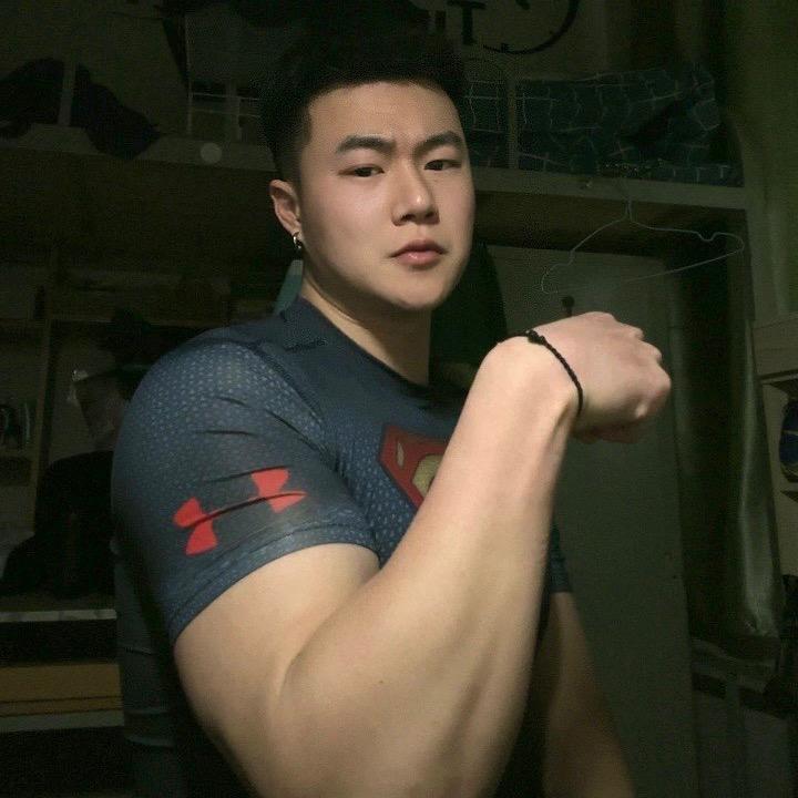 李某（努力奋斗版）