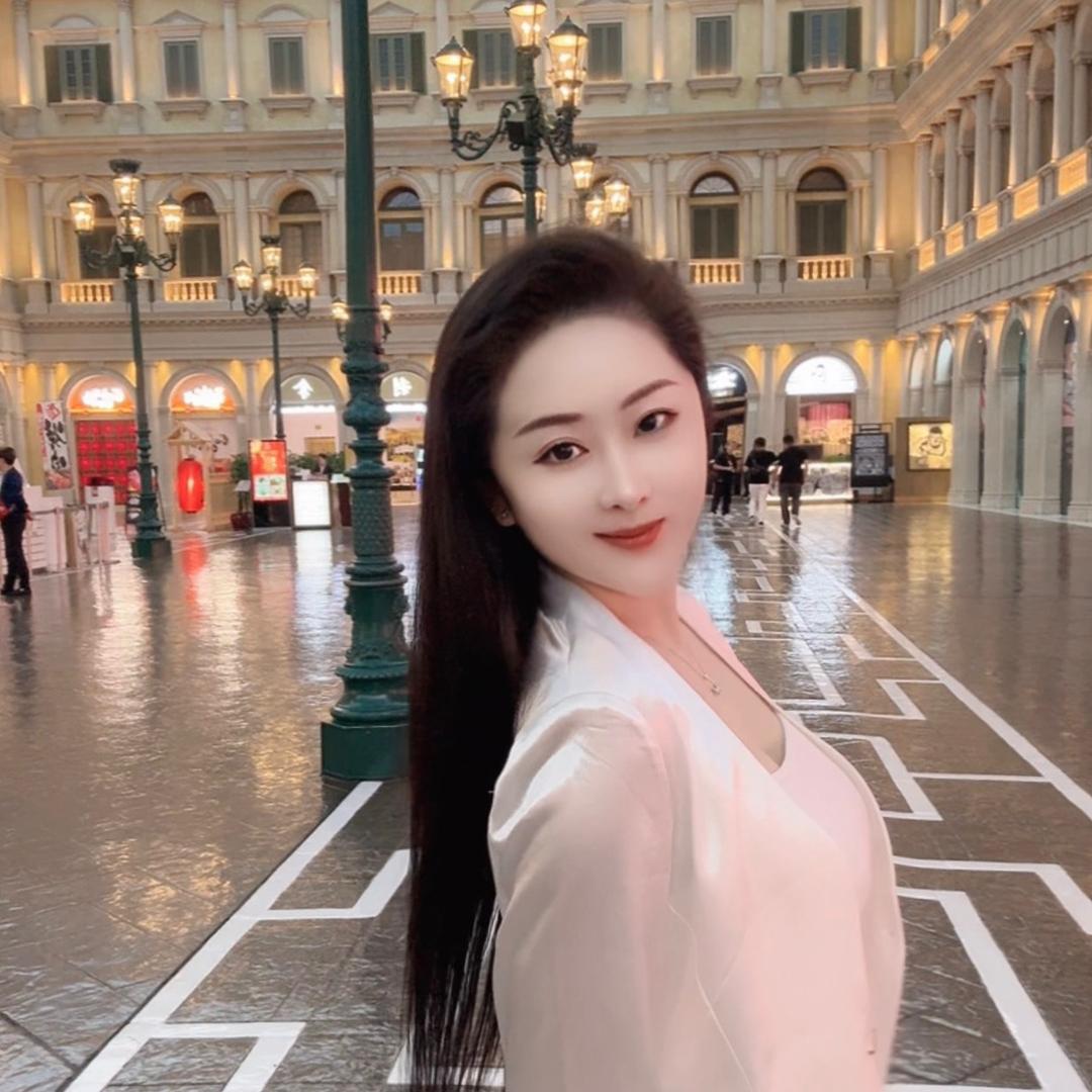 王美人