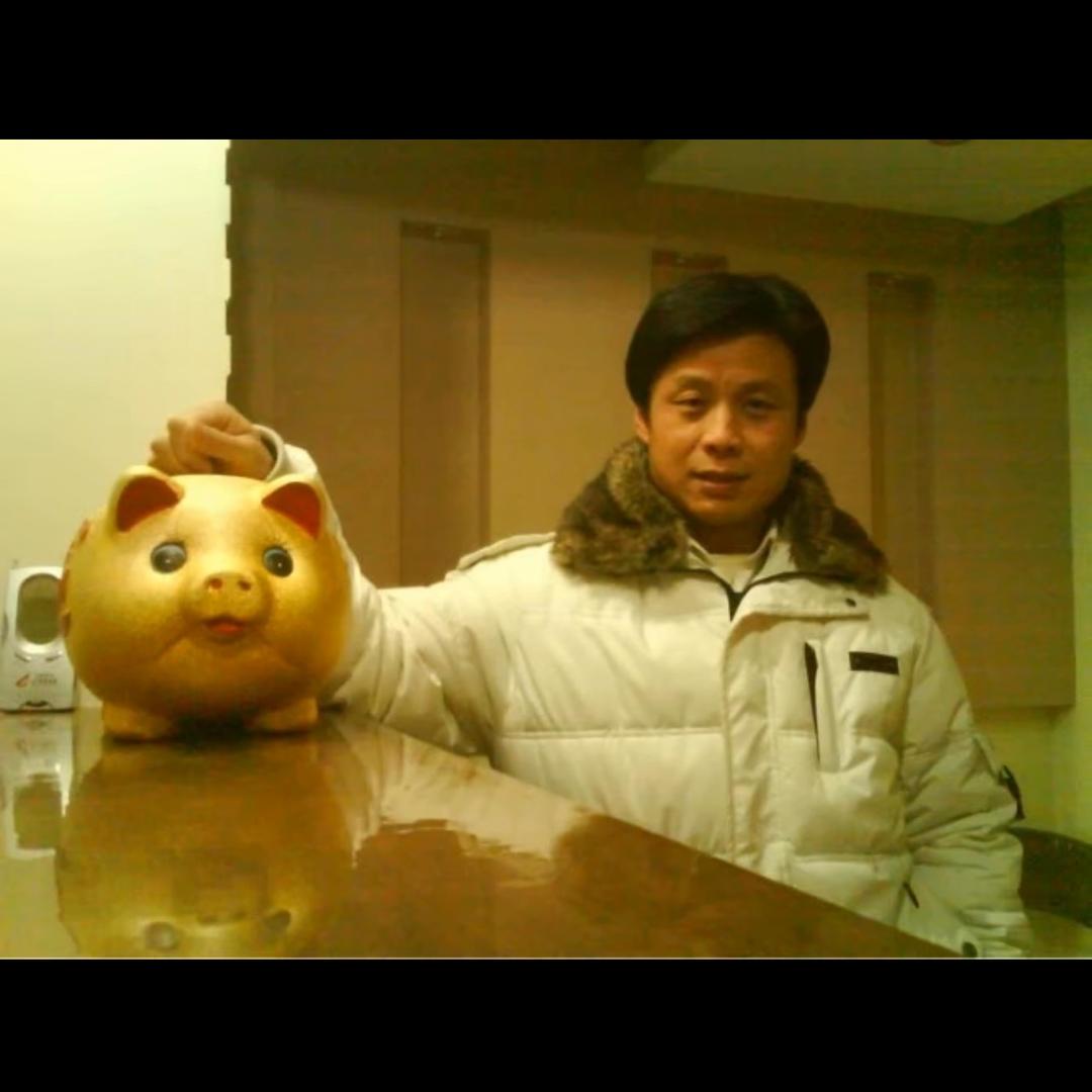 东杰