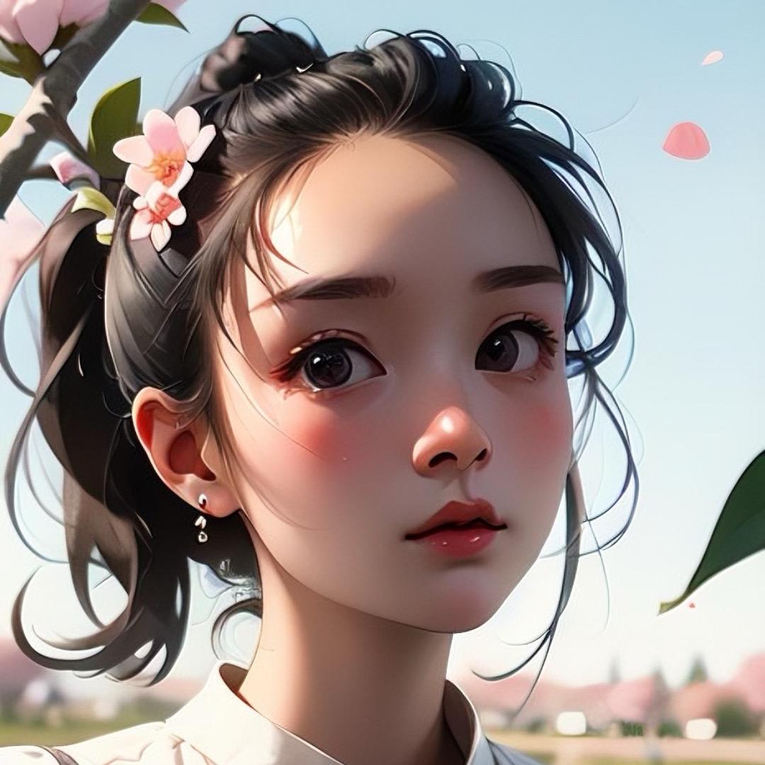 爱吃油麦菜的流氓兔
