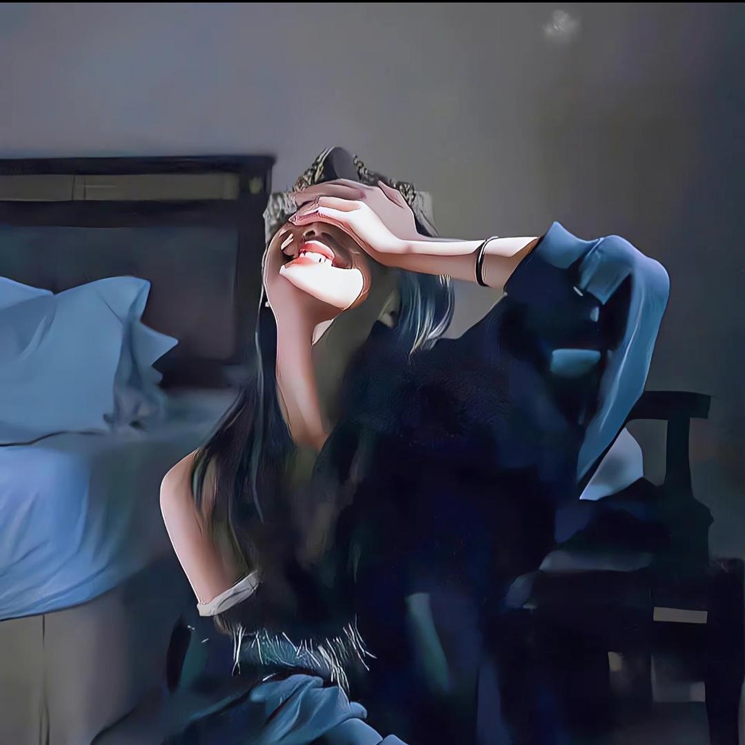 笨蛋小媄.
