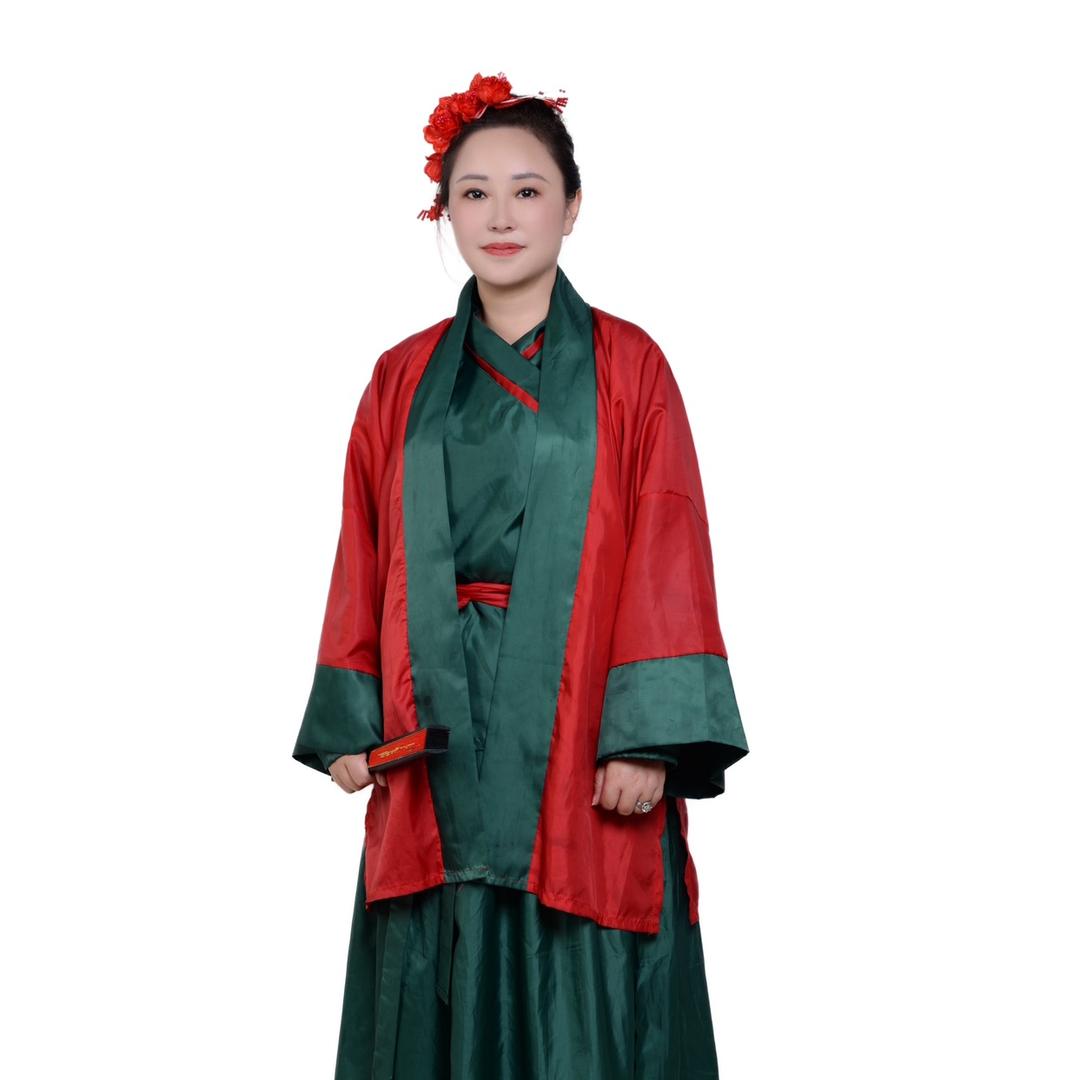 仪陇王婆