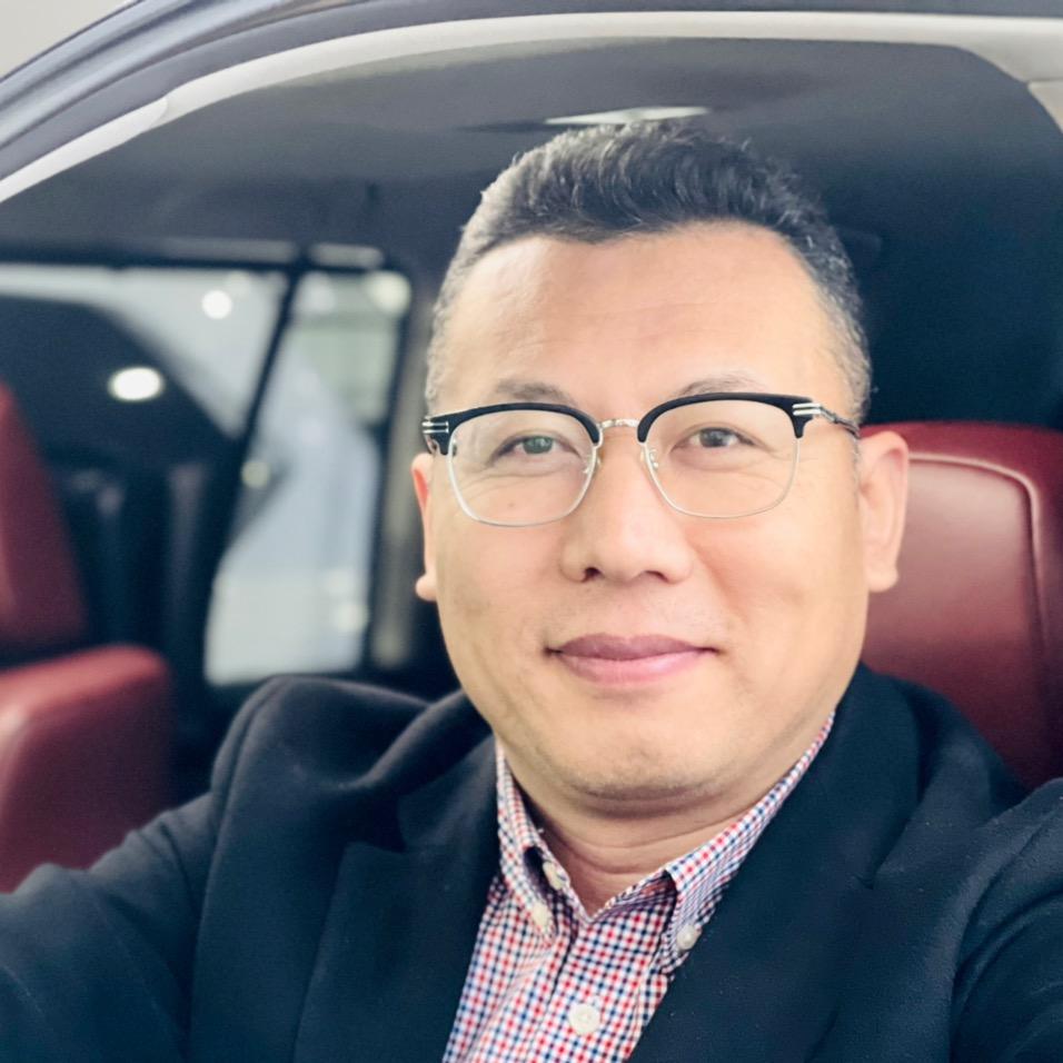 金谷源超哥聊霸道