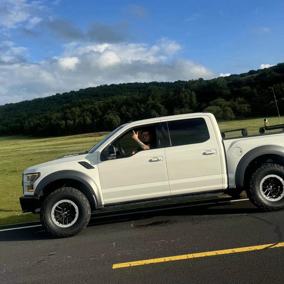 王彪的快乐生活