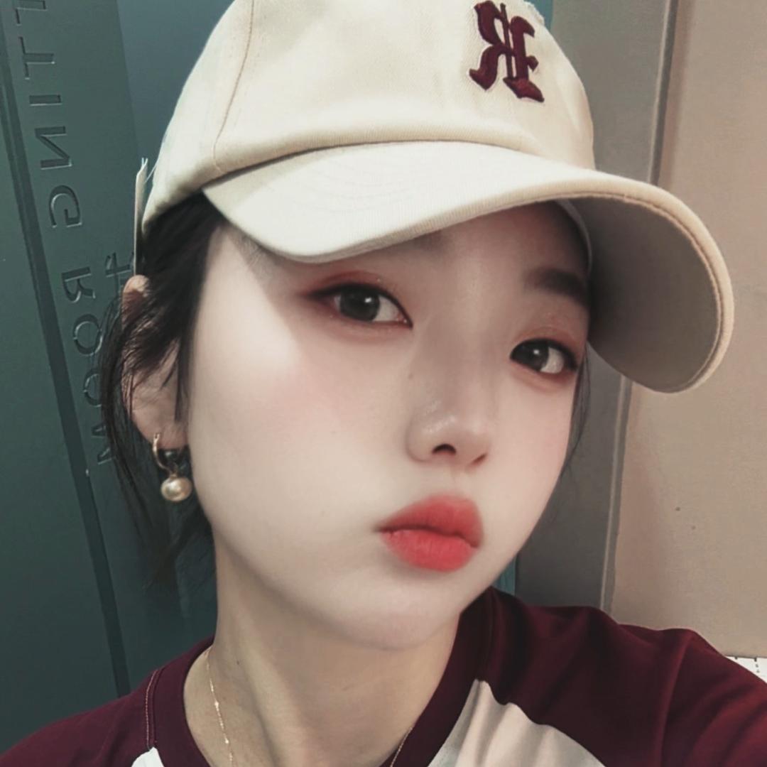 容儿吖🙈