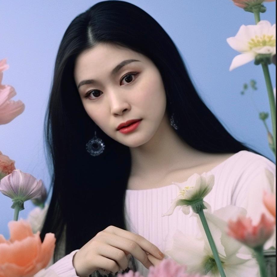 莉
