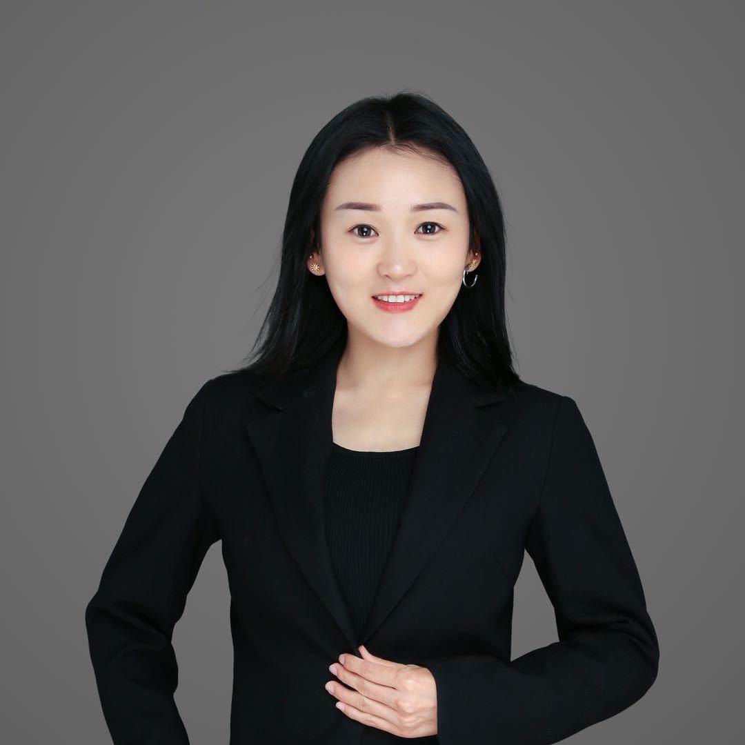 阳光贝尔张老师