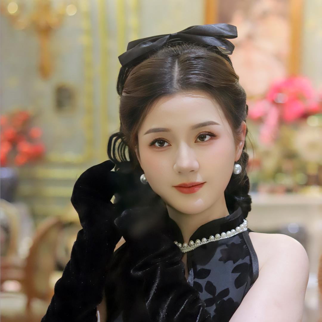 文澜汉服官方号