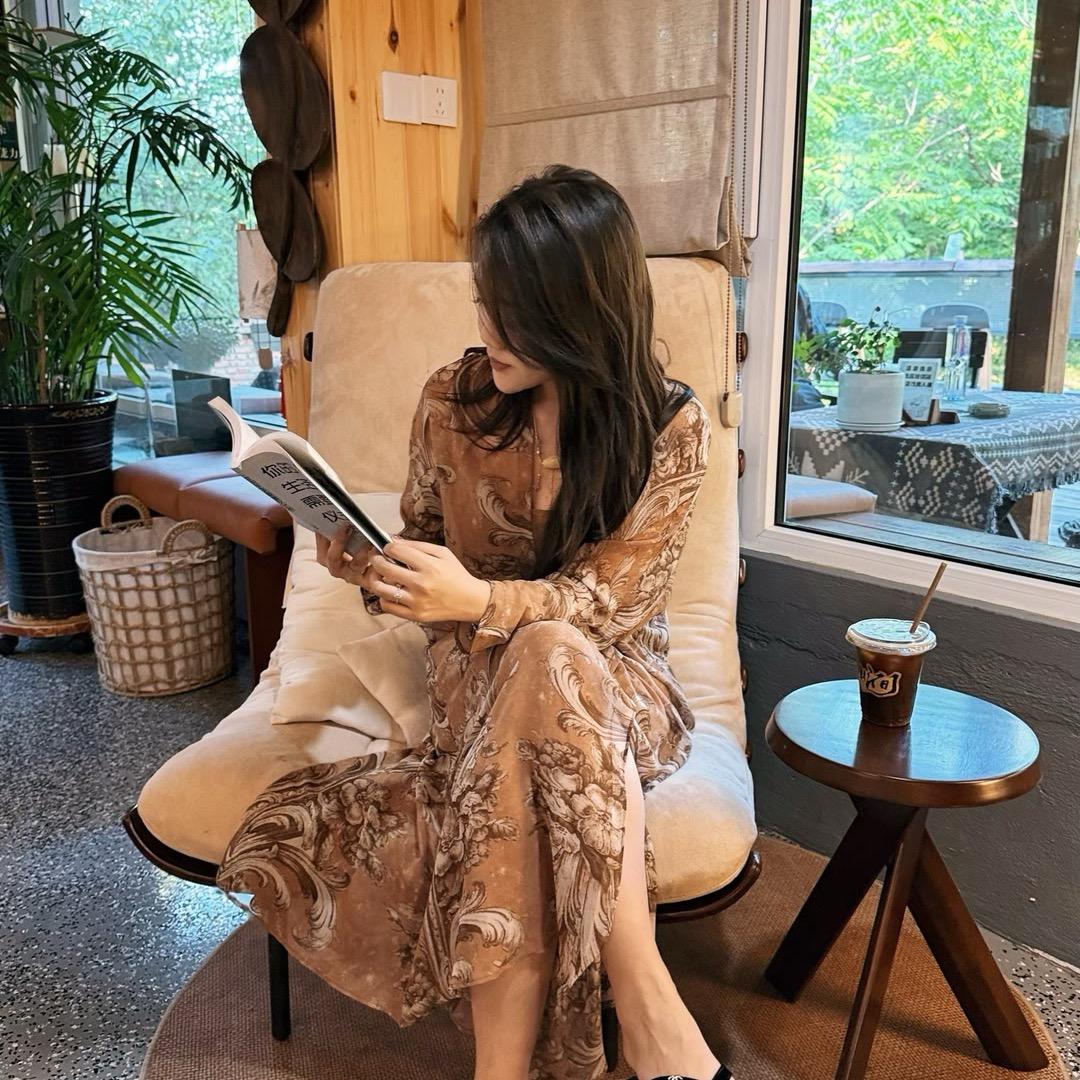 你的、温婉