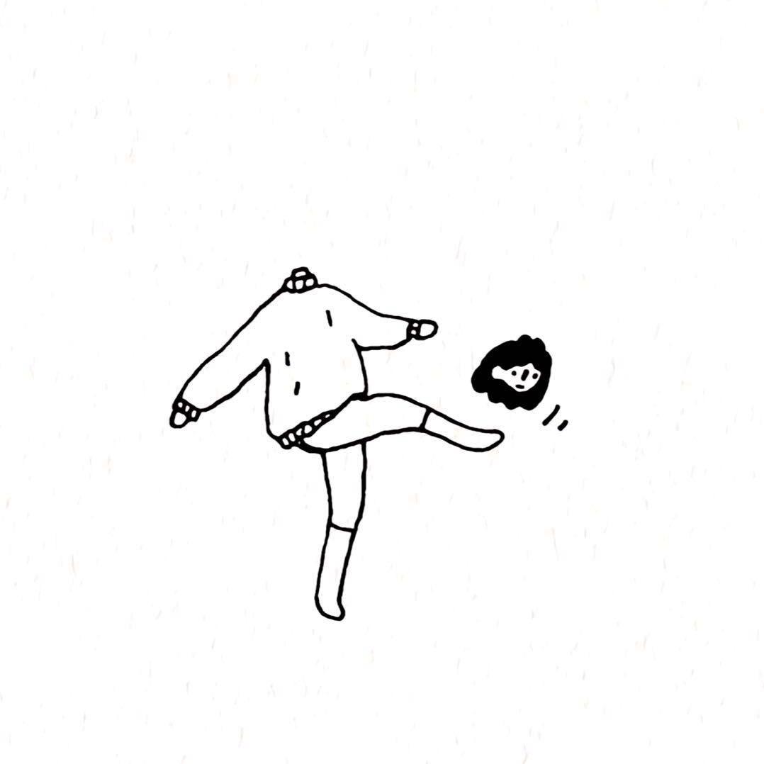 WEIRDO.头像
