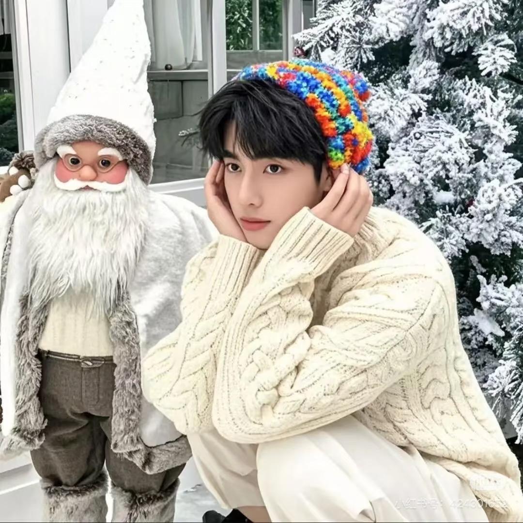 不染（见过张杰）