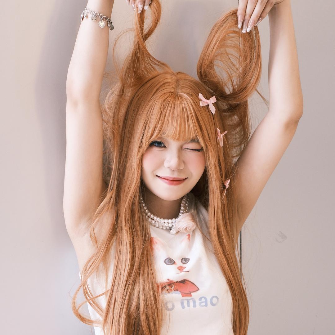 樱玖EnJOY-