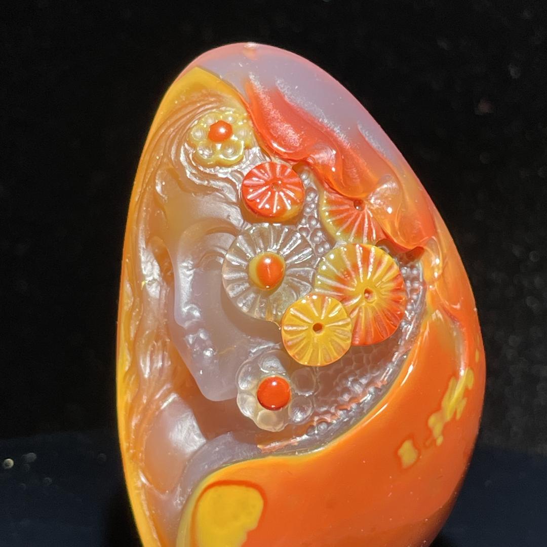 鼎极玛瑙珠宝臻选一店