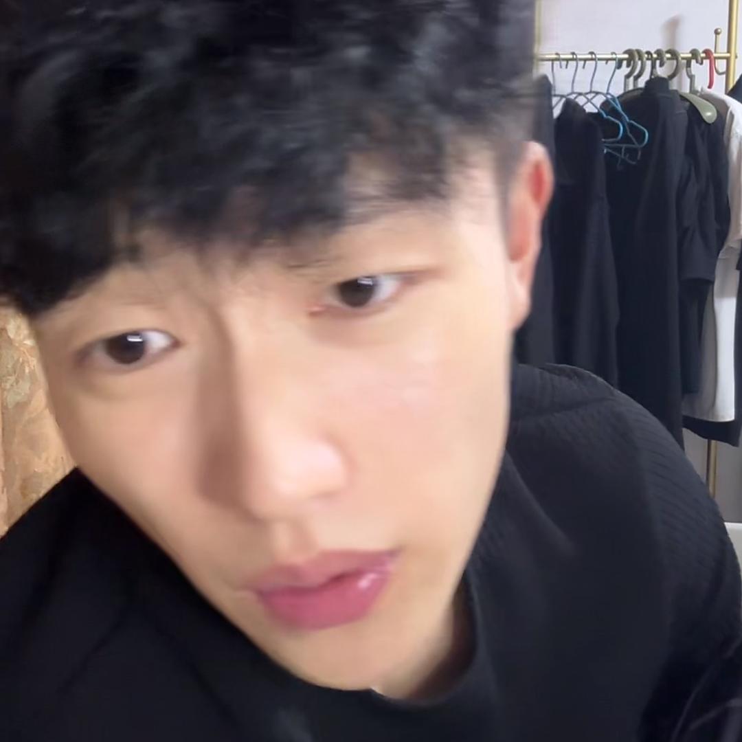 在意