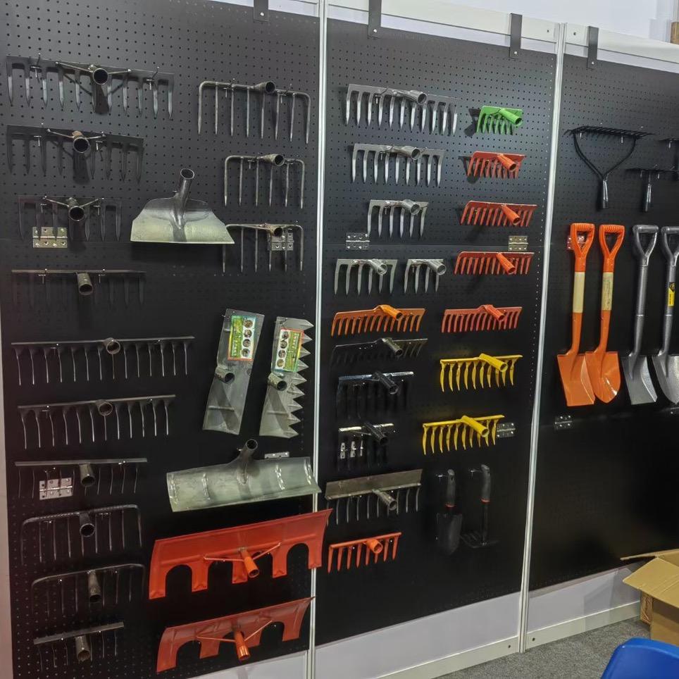 文程     园林五金农具厂