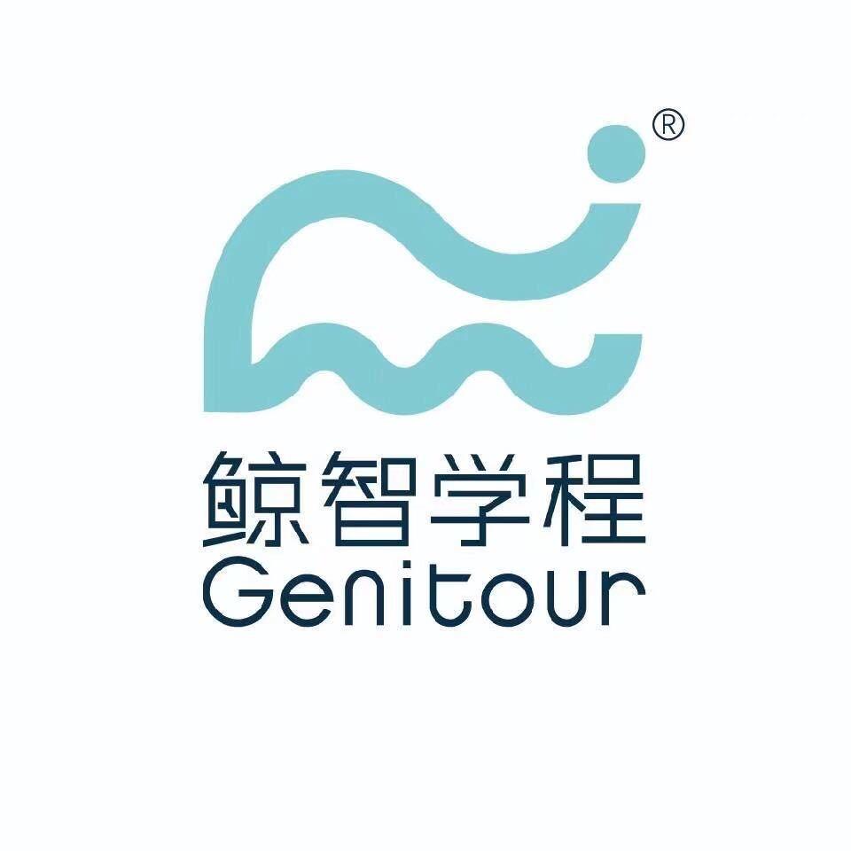 鲸智学程教育综合体