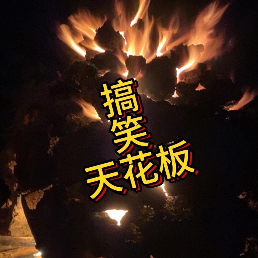 搞笑天花板