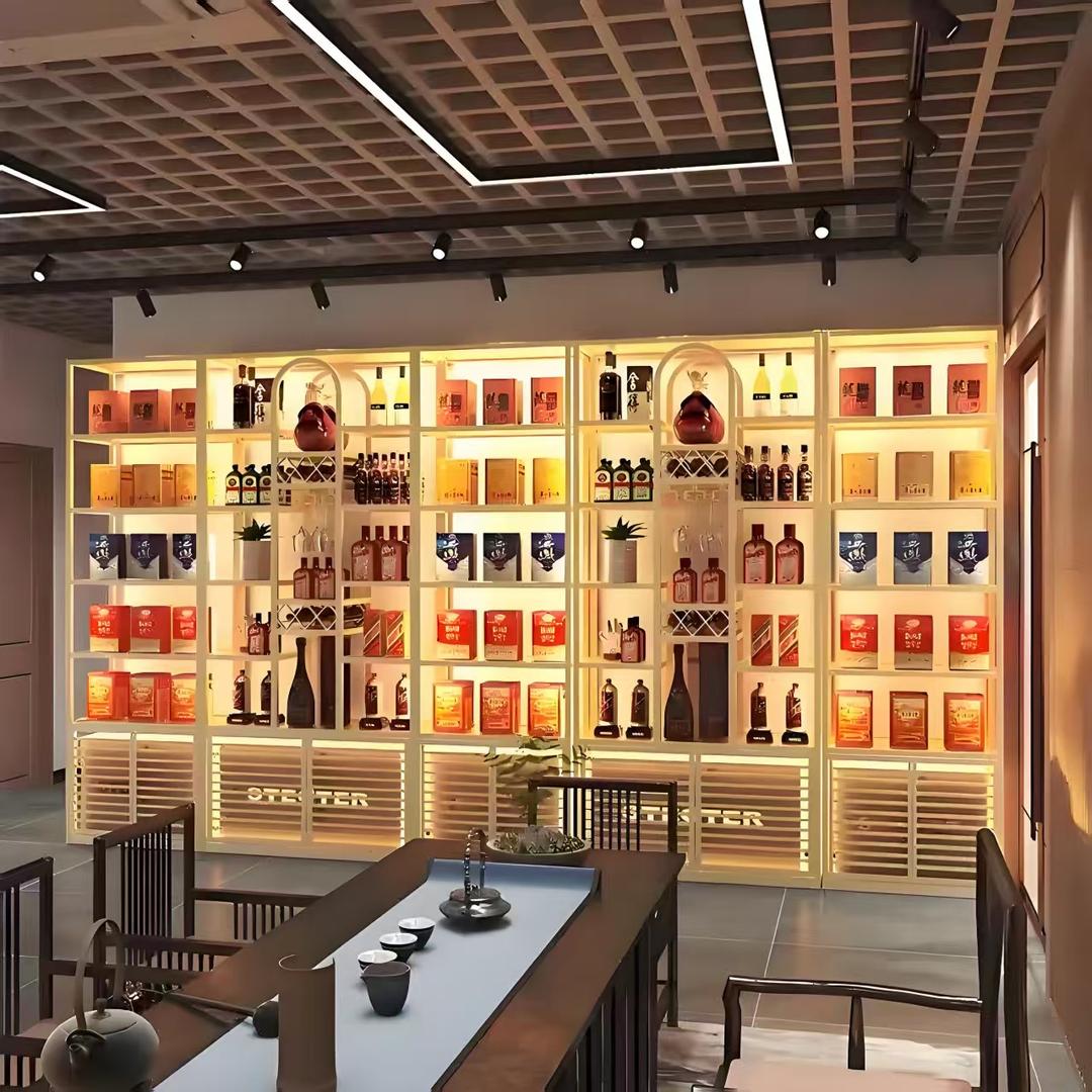 酒仓福利号