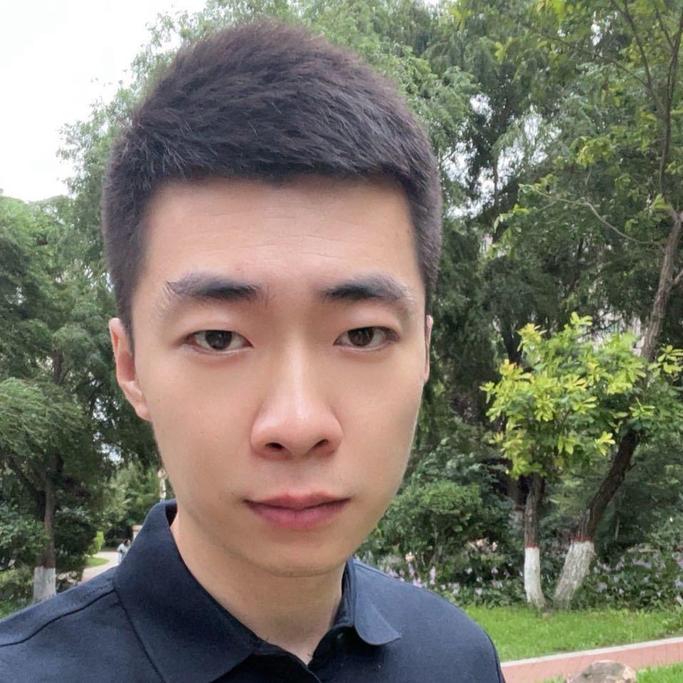 晓阳☀️