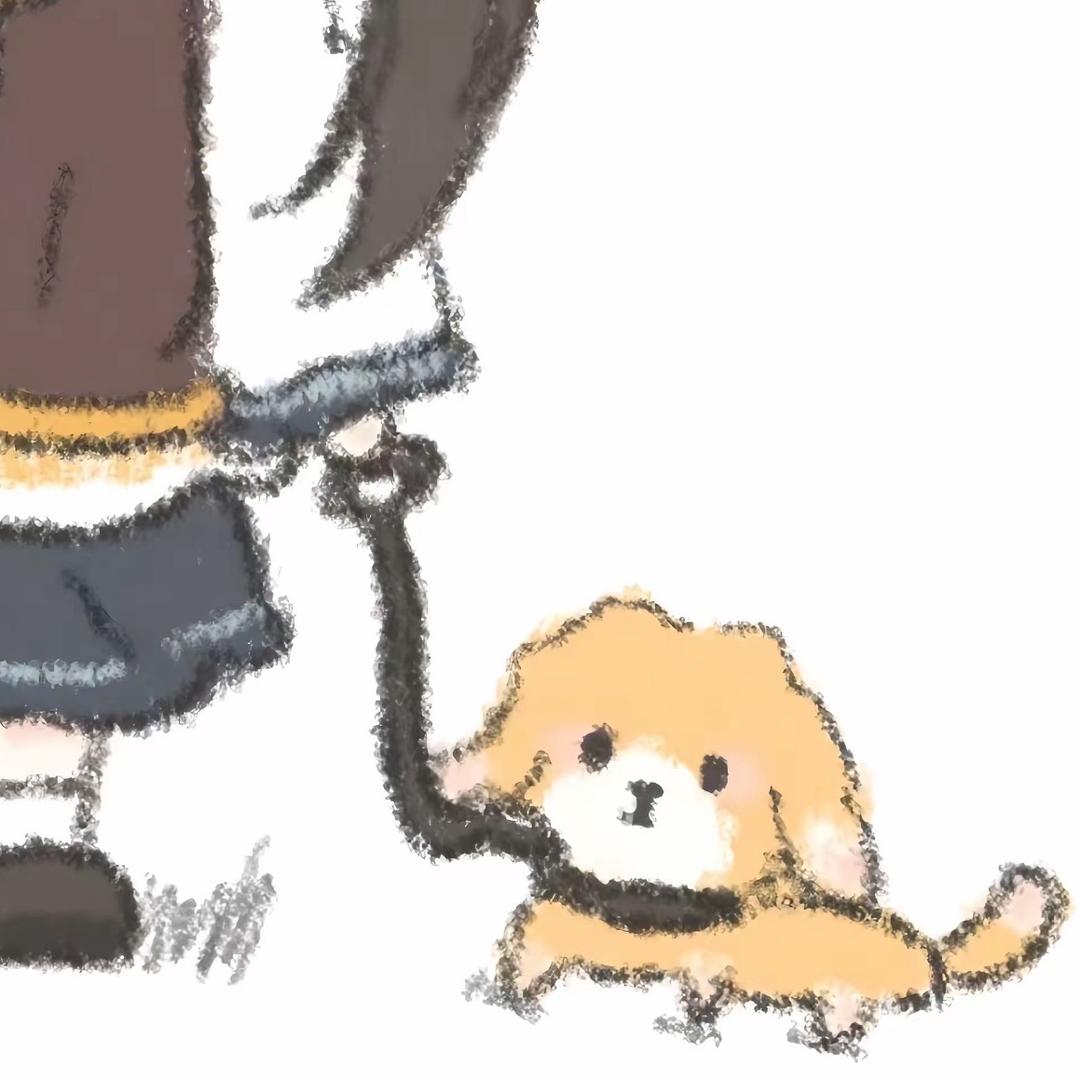 小pp的🐶